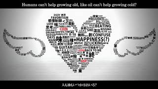 【MARETU ft.  Hatsune Miku】Coin Locker Baby «Hazuki no Yume re-upload»