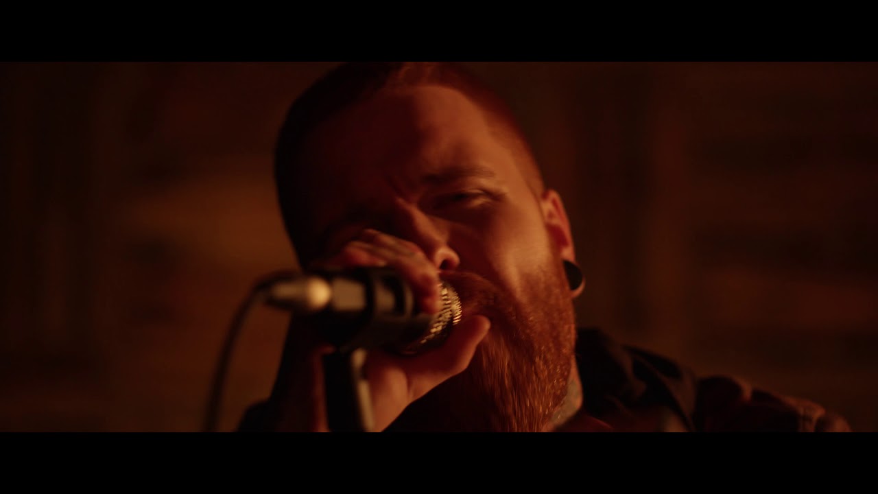 Memphis May Fire ft. Andy Mineo — Heavy Is The Weight
