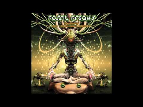 Kerosene Club & Orestis - Everything you want is Energy