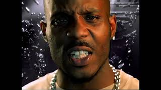 DMX x Drag-On &amp; Swizz Beatz - No Love 4 Me (EXPLICIT) [A.I. UPSCALE 4K] (1998)