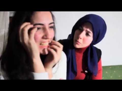 BEN DELİ DEĞİLİM Şizofrenide Stigma