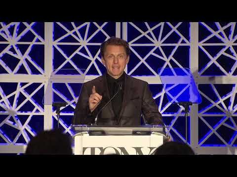 2019 Tony Awards: Marin Mazzie Special Tony Award