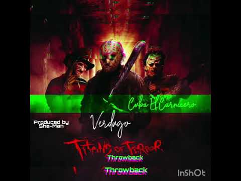 ⚔️DOBLE FILO⚔️  CUBA EL CARNICERO & El VERDUGO 🩸 🇵🇷