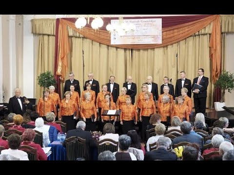 2019.11.09. Pilisszentiváni Vegyeskórus