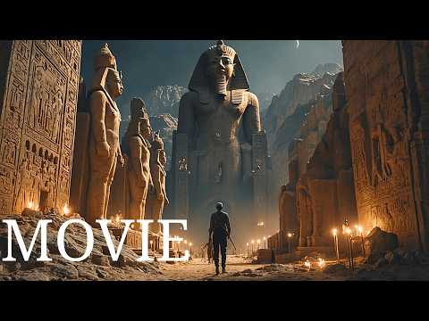 Archaeology, Action And Mystery: JACK HUNTER | The Adventure Begins!