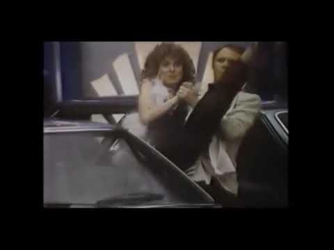 1978 Volkswagen commercial for the "Champagne Edition" Dasher