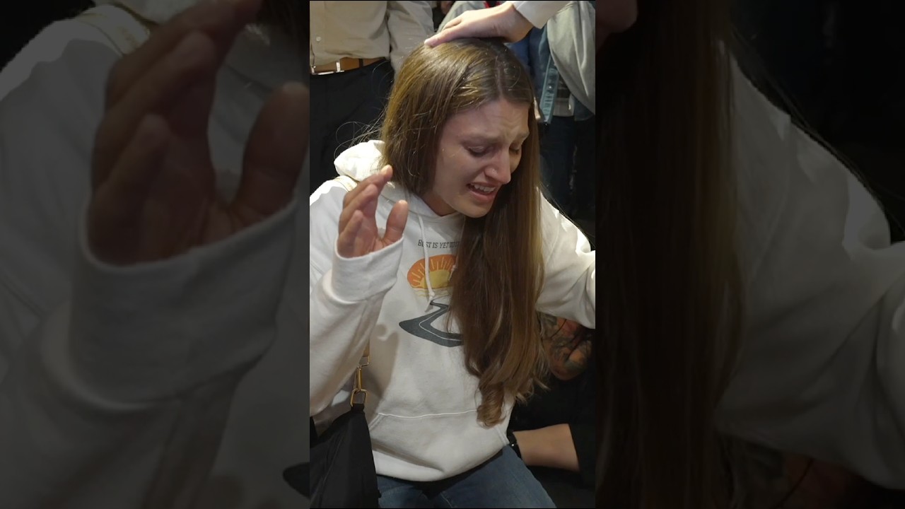 A Sunday in Revival at 5F Church!