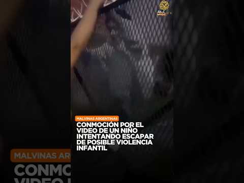 Denuncia en argentina por presunto caso de abuso intrafamiliar