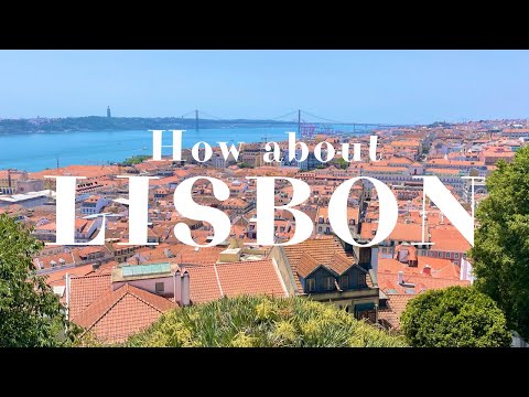 [Portugal] Caminhe pela emocionante cidade velha de Lisboa! / Viagens para Portugal Viagens para Portugal