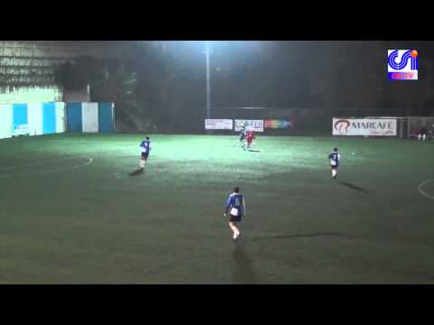 Campionato Provinciale Calcio 11 - CSI Teramo - ASN 04 - Amatori Cona