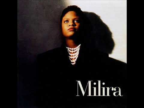 Milira & Nate Calhoun - I Want to Be to You (What You Are to Me)