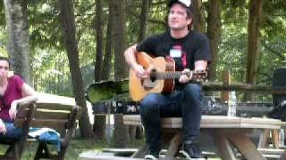 Vandalized by Matt Nathanson, live @ TJ&#39;s