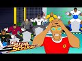 Keeper Calm Supa Strikas Full Episode Compilation Soccer Cartoon