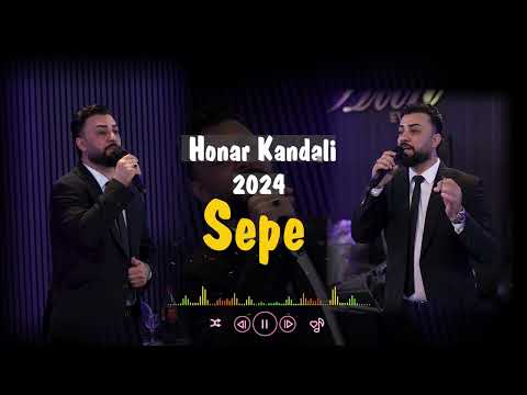 Honar Kandali #sepe - 2- By  kurdish music TV pro 2024