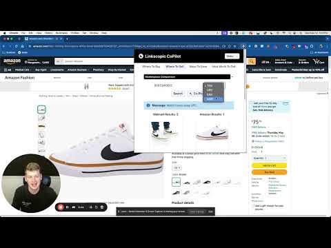 Item video thumbnail