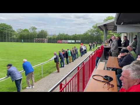 SG Johannesberg 1926-SC Willingen 0:3 - 18.05.2023 - Verbandsliga Hessen Nord - Groundhopping