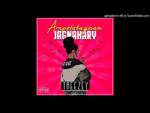 TREEZEY Ampelatagnan-janahary ( OFFICIEL AUDIO)