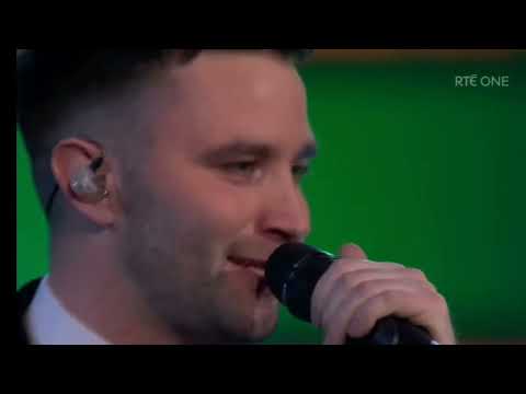 The Tumbling Paddies - Irish Rover (Live at The Rose Of Tralee 2023)