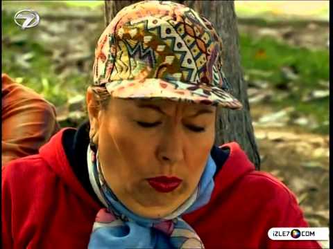 KEZBAN YENGE - 18 BÖLÜM