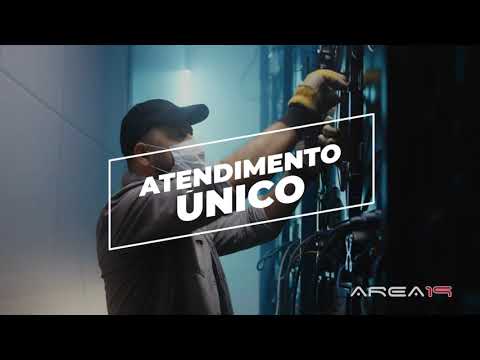 Area 19