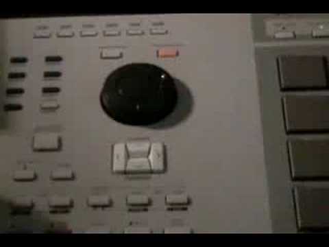 Kronis the iLL - Nothins Gonna Stop Me Beat