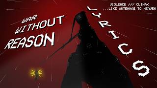 Cover art for WWR - With Lyrics (reupload)