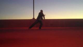 Mdma feat. Lupe Fiasco - Cupcakin Danced by Dom Dom