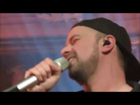 Joel Brandenstein St Pauli Kirche &  Kuult