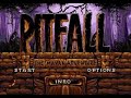 Pitfall The Mayan Adventure 100 All Secrets Letters