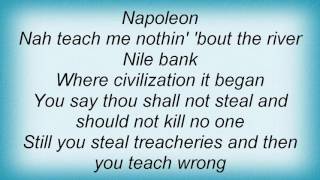 Sizzla - Babylon A Use Dem Brain Lyrics