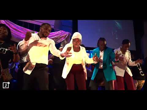 FISTON MBUYI - LINDANDA LST4 TORONTO CANADA