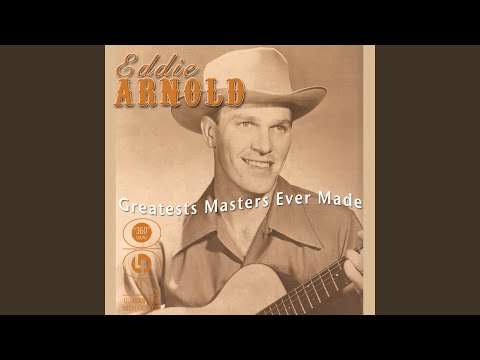 A Million Miles From Your Heart - Eddy Arnold