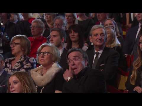 Bayerischer Filmpreis live aus München - Thilo Wolf