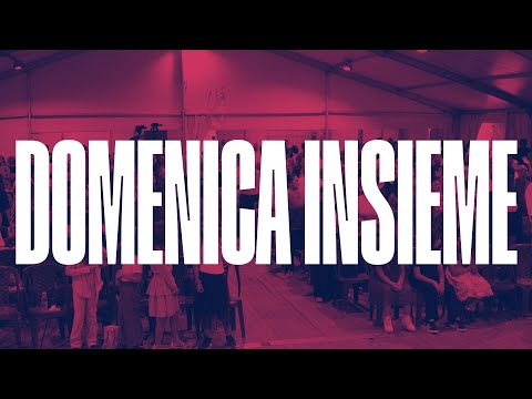 Domenica Insieme | Eliezer Muzychenko | Chiesa Come Tralci Lodi | 01/02/2026