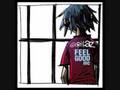 Gorillaz-Feel Good Inc (8-Bit Remix) 