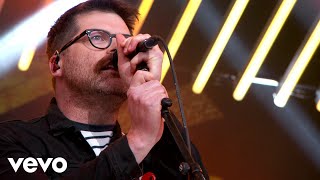 The Decemberists - Severed