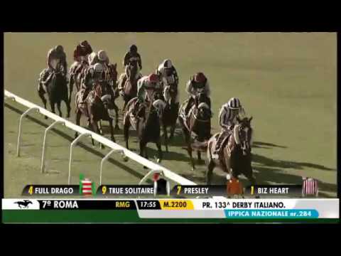 2016.05.22 Derby Italiano - Saent