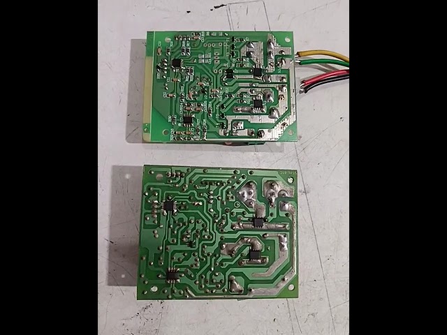 Solar LED Street Light Circuit - Solar LED Street Light Driver Trader ...