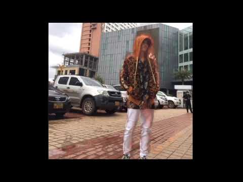 TON SLAZ - 22yearfeelinggood / Prod. KJ Run It Up