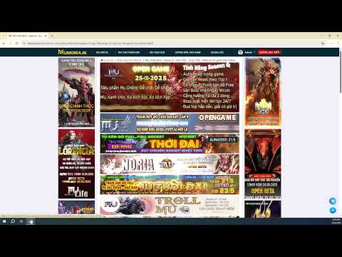 Item video thumbnail