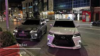 Download lagu Kavkaz (starly)  mp3