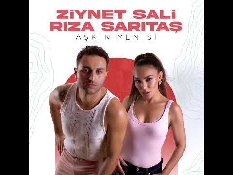 AŞKIN YENİSİ - Ziynet Sali & Rıza Sarıtaş