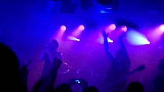 Breed 77 - La Ultima Hora