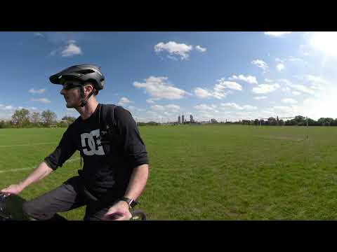 Illegal Rave Party 2018.09.09