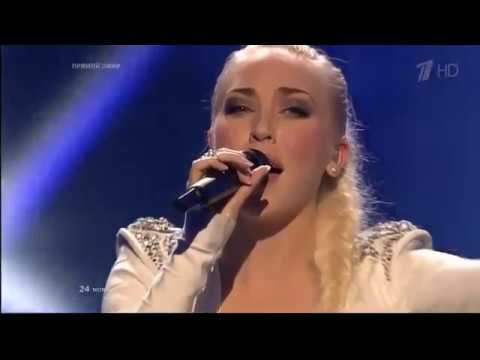 Eurovision 1956-2016. My personal top 100 . First half