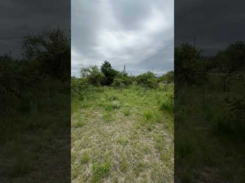 LOTE POTRERO DE GARAY, BARRIO LOS ESPINILLOS