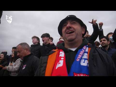 El orgullo del CD Villacañas: el Frente Panocha