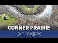 Conner Prairie Nature Walk