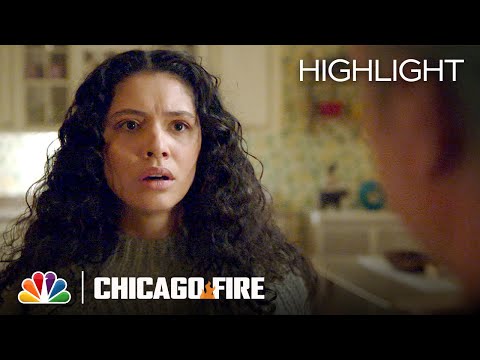 Will Severide and Kidd Make It? A Critical Moment for Stellaride - Chicago Fire