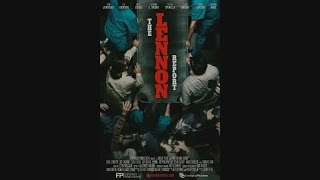 The Lennon Report - OFFICIAL TRAILER (2016) video